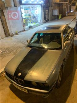 بی ئێم دەبڵیو سیریەس 5